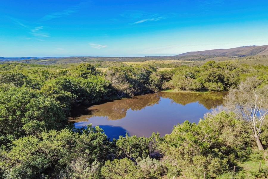 5 Bedroom Property for Sale in Elandsrivier Eastern Cape